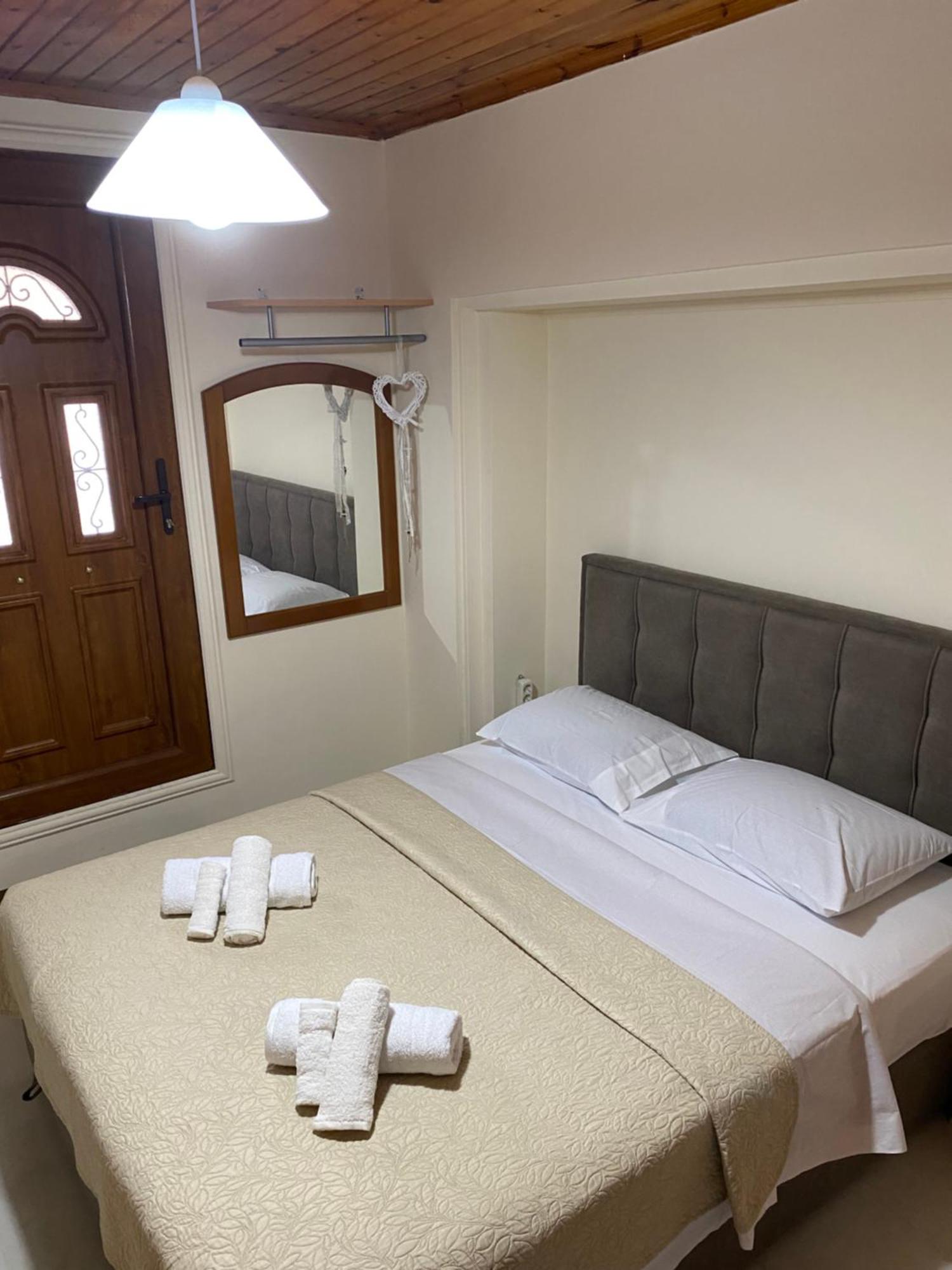 Ambelos Skala Mytilene Exterior photo